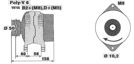  BOSCH 0124515086(5)