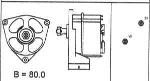  VALEO 436578(5)