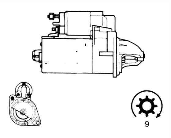  VALEO 436034(5)