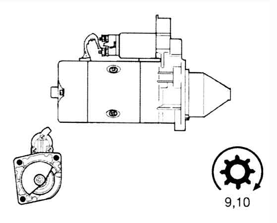  BOSCH 0001218131(5)