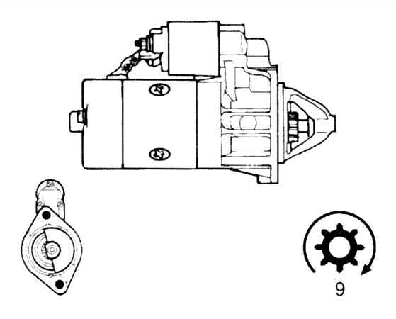  BOSCH 0001218017(5)