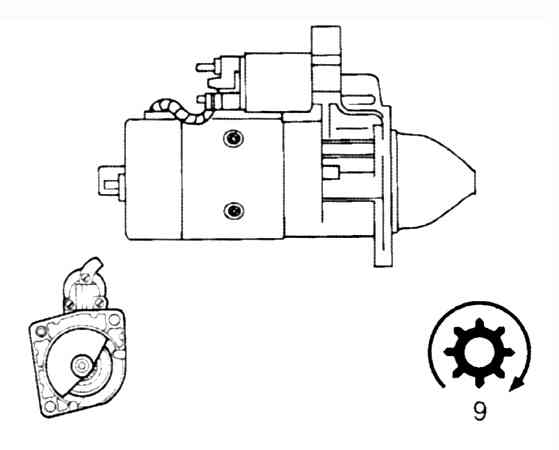  BOSCH 0001218010(5)