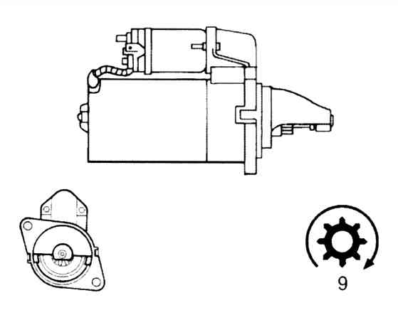  BOSCH 0001108137(5)