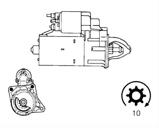  LUCAS LRS00992(5)