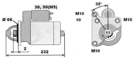  BOSCH 0001108186(5)