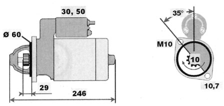  BOSCH 0001108197(5)