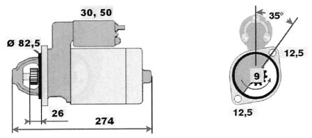  BOSCH 0001218119(5)