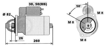  BOSCH 0001218159(5)