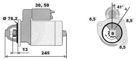  BOSCH 0001108159(5)