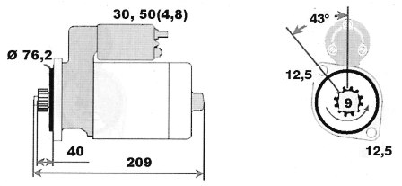  BOSCH 0001120402(5)