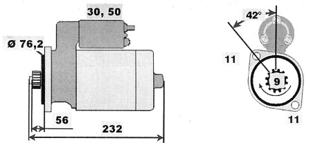  BOSCH 0001123001(5)