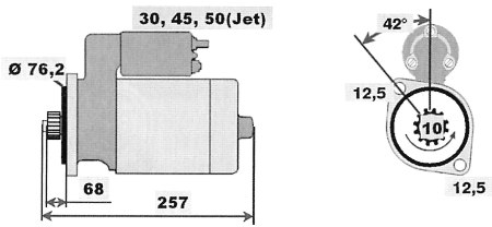  BOSCH 0001125048(5)