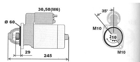  BOSCH 0001108213(5)