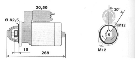  BOSCH 0001110136(5)