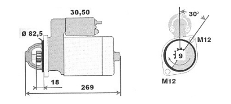  BOSCH 0001110138(5)