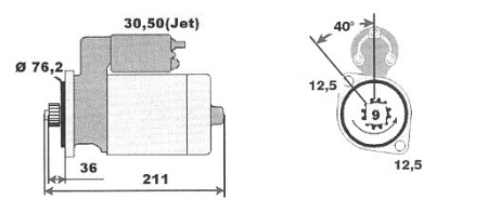  BOSCH 0001121028(5)