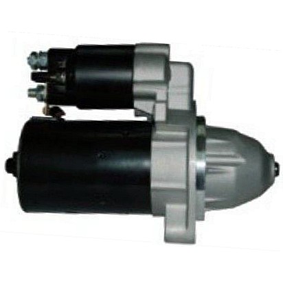 Стартер BOSCH 0001107037(1)