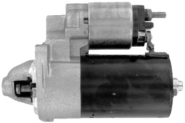 Стартер BOSCH 0001107066(1)