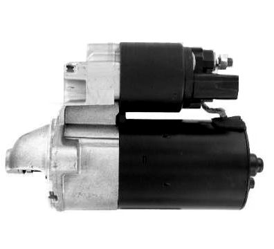Стартер BOSCH 0001107075(1)