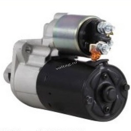 Стартер BOSCH 0001107459(1)