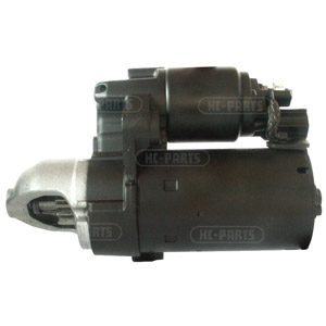 Стартер BOSCH 0001108405(1)