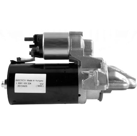 Стартер BOSCH 0001109324(1)