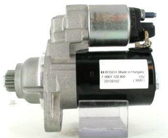 Стартер BOSCH 0001120400(1)