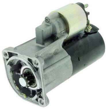 Стартер BOSCH 0001121030(1)