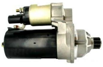 Стартер BOSCH 0001123014(1)