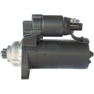 Стартер BOSCH 0001123018(1)