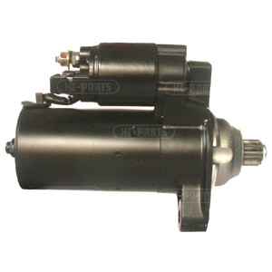 Стартер BOSCH 0001125009(1)