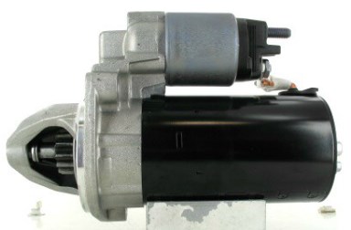Стартер BOSCH 0001139025(1)