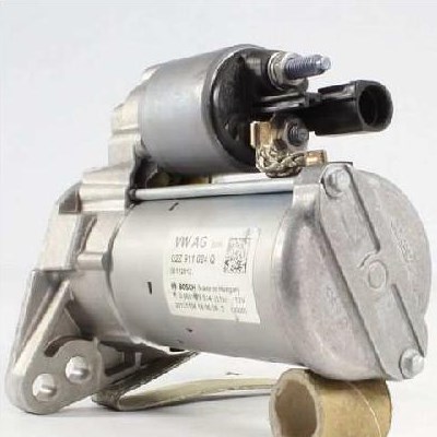 Стартер BOSCH 0001179514(1)