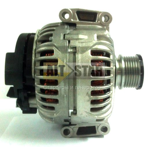 Генератор BOSCH 0124625006(1)