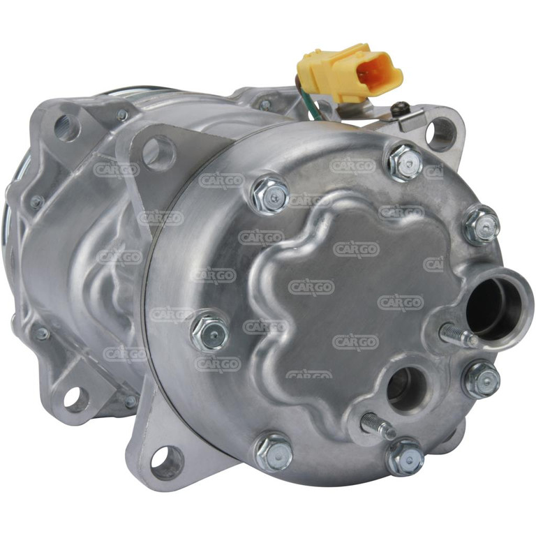 Компрессор кондиционера CARGO 240888(1)