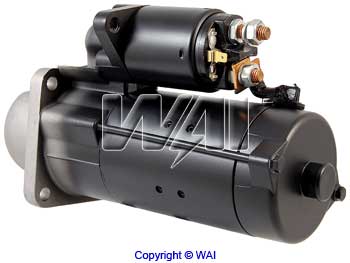 Стартер WAIGLOBAL 30129N(1)