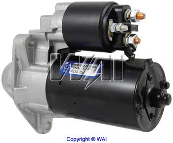 Стартер WAIGLOBAL 33083N(1)