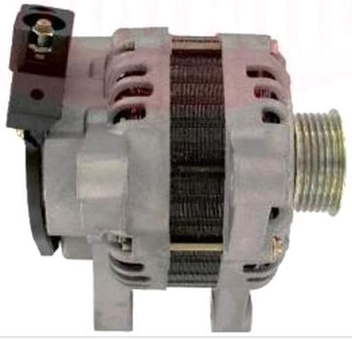 Генератор VALEO 437138(1)