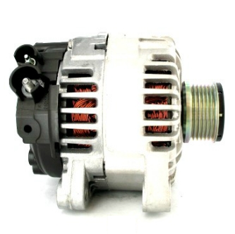 Генератор VALEO 437210(1)
