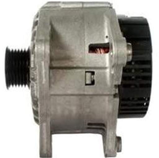 Генератор VALEO 437454(1)
