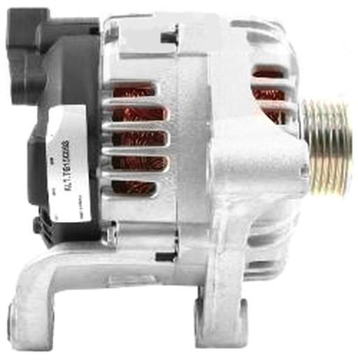 Генератор VALEO 437538(1)