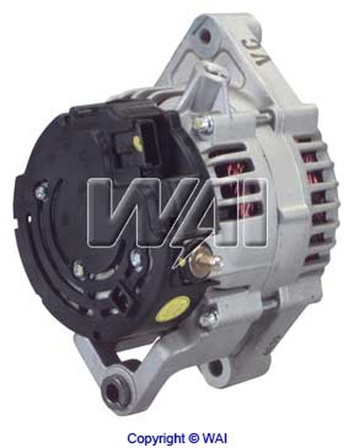 Генератор WAIGLOBAL 8281N(1)