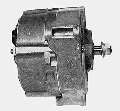Генератор BOSCH 0120468057(1)