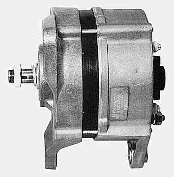 Генератор BOSCH 0120469566(1)