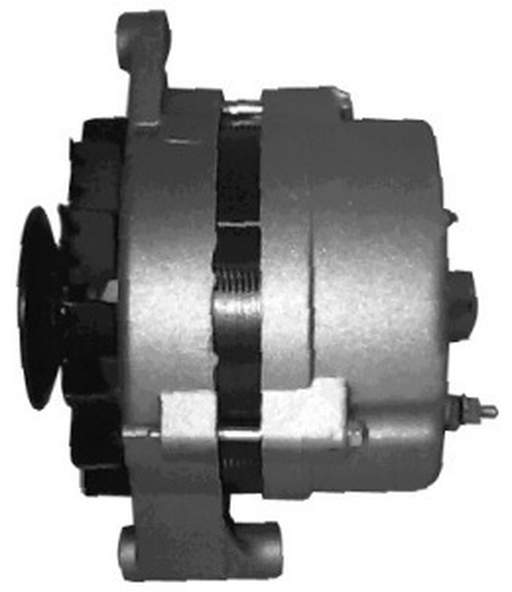 Генератор DELCO DRA0880(1)