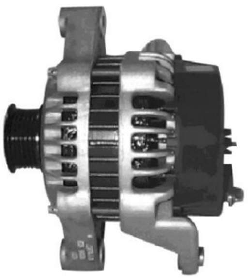 Генератор DELCO DRA3479(1)