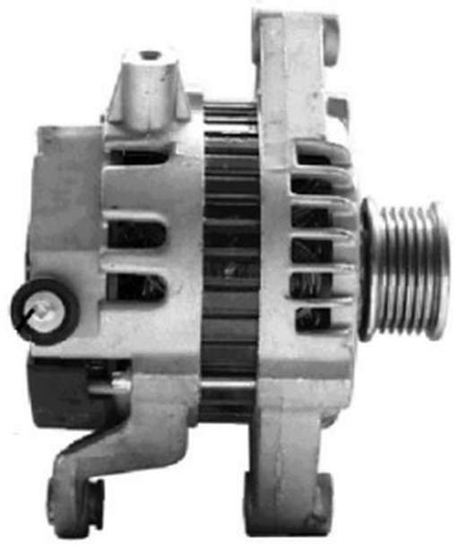 Генератор DELCO DRA3637(1)