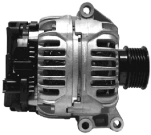 Генератор DELCO DRA3754(1)