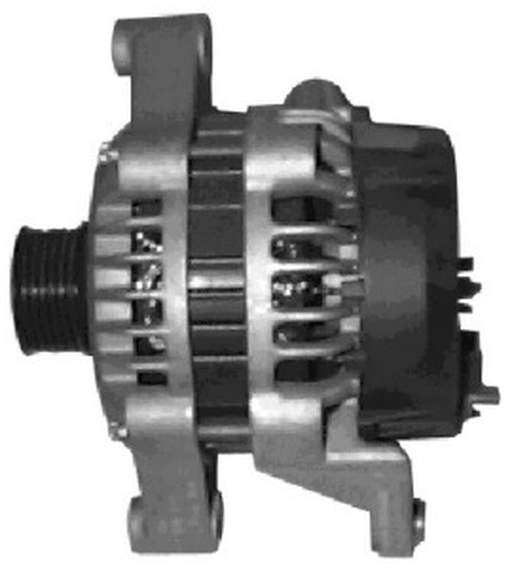 Генератор DELCO DRA8600(1)