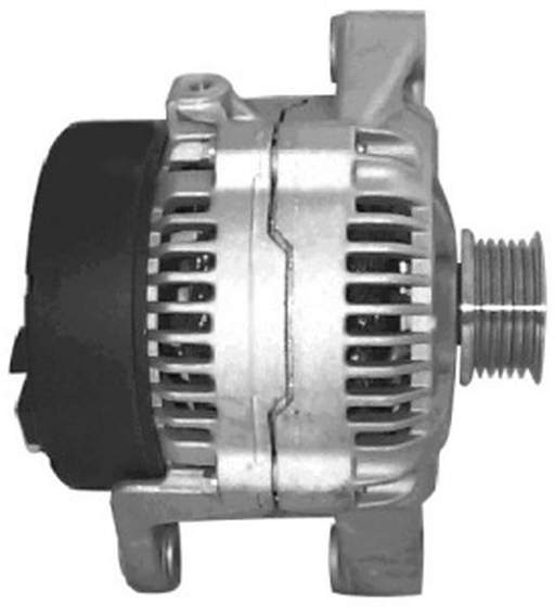 Генератор DELCO DRA9240(1)